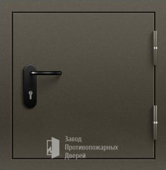 Фото «Огнестойкий ЛПМ класса EI 60 №8» в Коломне