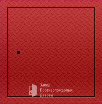 Фото «Люк напольный для подвала №19» в Коломне