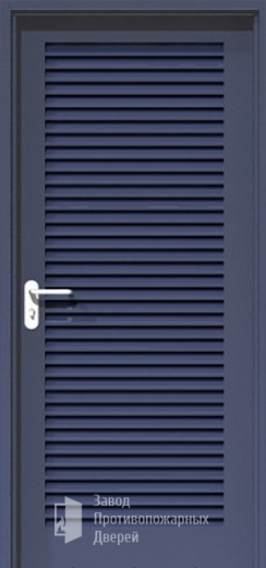 Фото двери «Дверь для трансформаторных №9» в Коломне