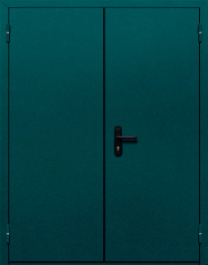 Фото двери «Двупольная глухая №36» в Коломне