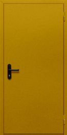 Фото двери «Однопольная глухая №15» в Коломне