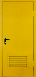 Фото двери «Дверь для трансформаторных №13» в Коломне
